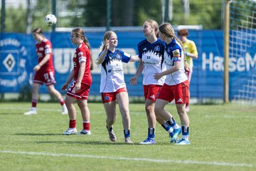 Bild 125 - wBJ HSV Leistungsvergleich